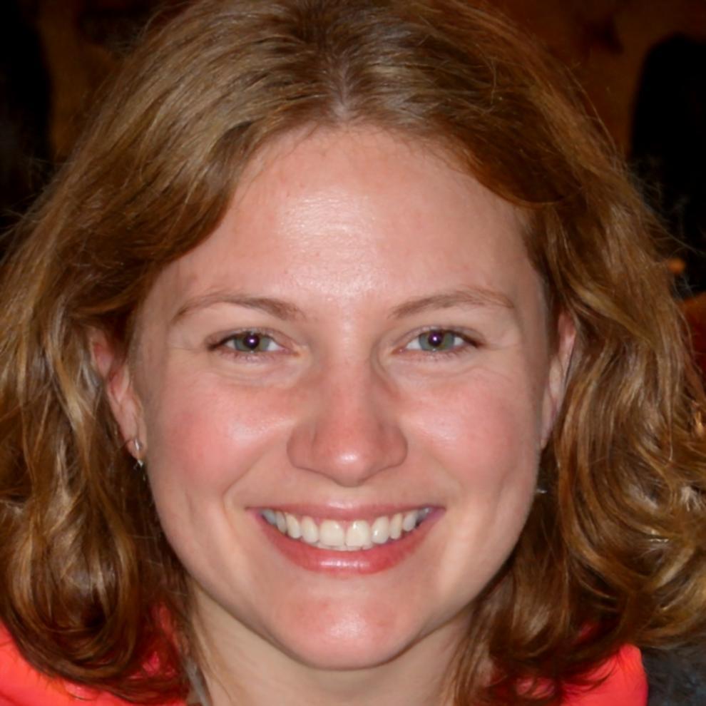 Studentessa del programma di produzione musicale