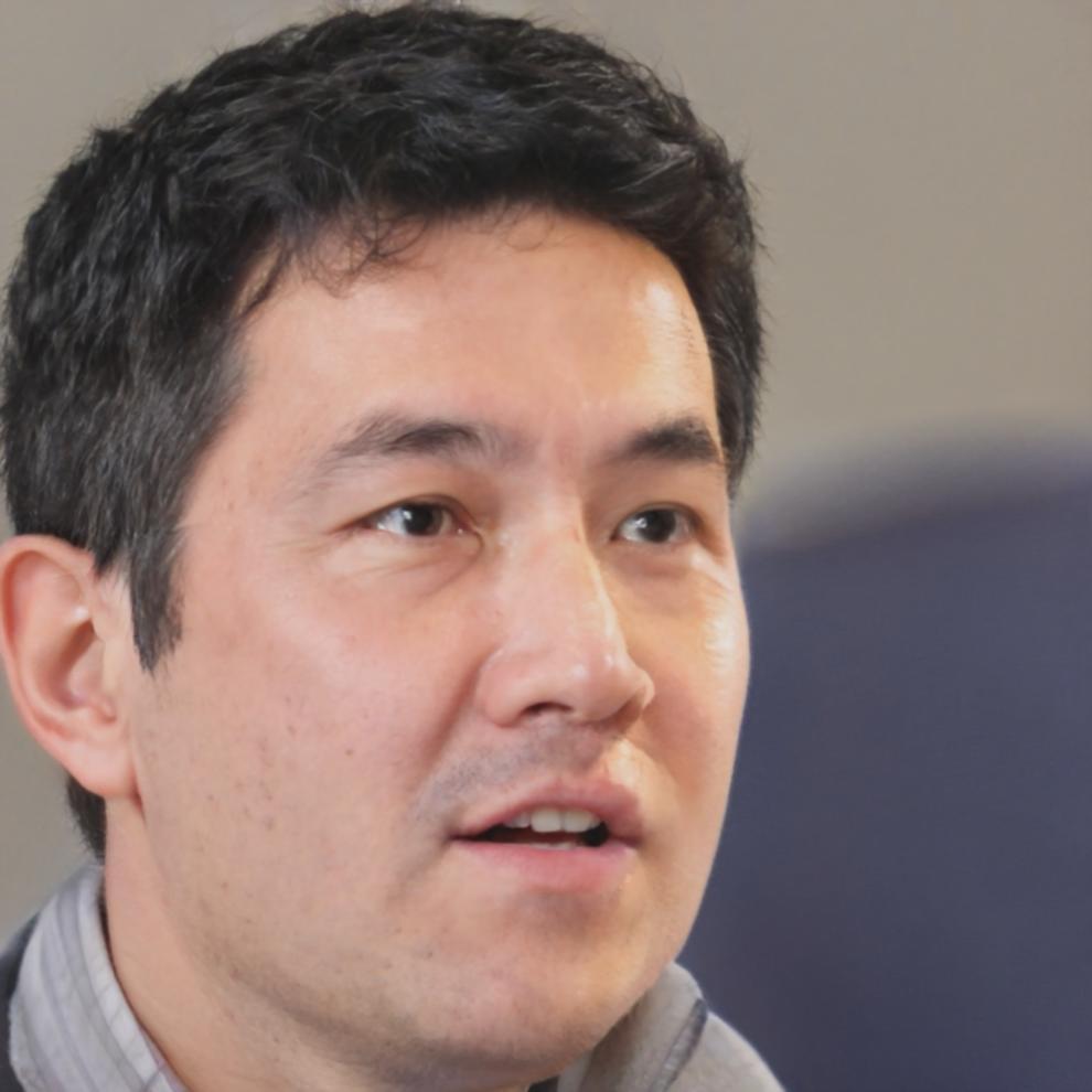 Luca Taverna, sound engineer e producer